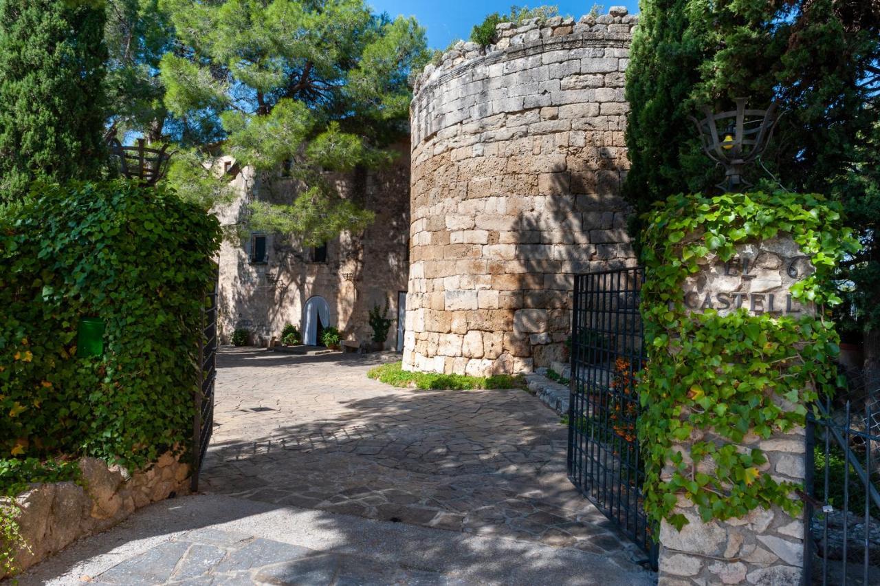 Cal Mestre Casa Rural Avinyonet del Penedes Extérieur photo