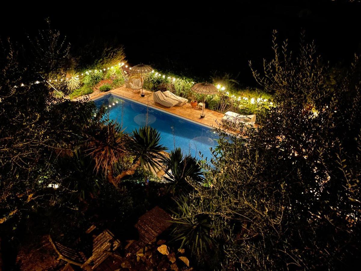 Cal Mestre Casa Rural Avinyonet del Penedes Extérieur photo